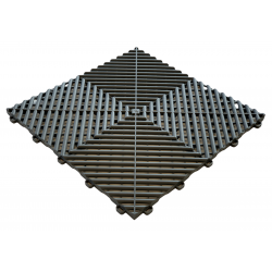 RibDeck Classic grijs