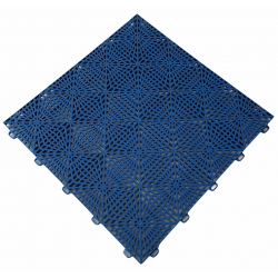 SportDeck lichtblauw